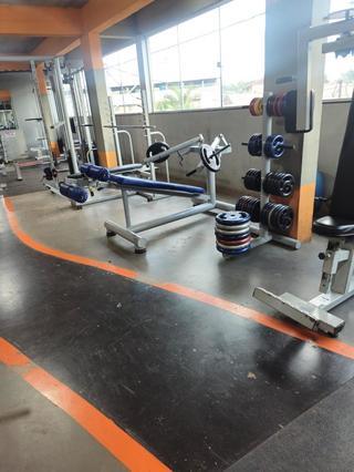 Imagem 2 da galeria do parceiro Moving Fit