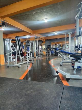 Imagem 3 da galeria do parceiro Moving Fit