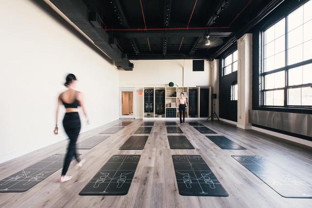 Image 1 from YUG Wellness partner gallery