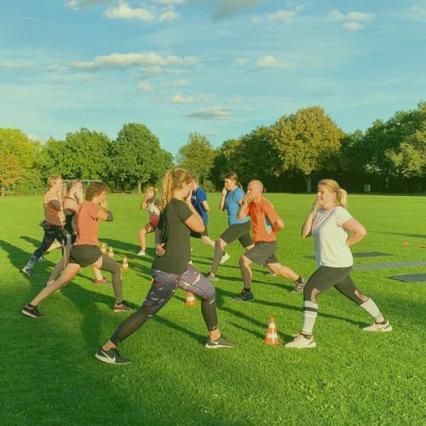 Bild 3 von fitcamp Hechingen Partnergalerie