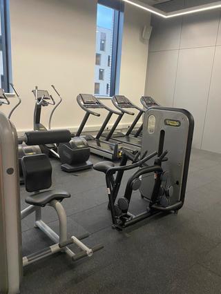 Image 3 from Score Leisure Centre partner gallery