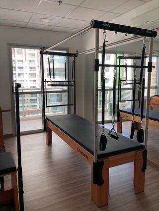 Imagem 1 da galeria do parceiro Libravita Pilates Augusta
