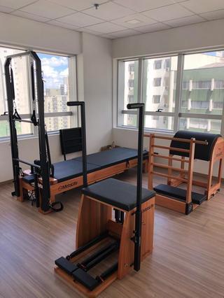Imagem 2 da galeria do parceiro Libravita Pilates Augusta