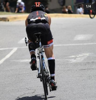 Imagen 2 de la galería del partner Triatlon Para Todos Sede Saavedra