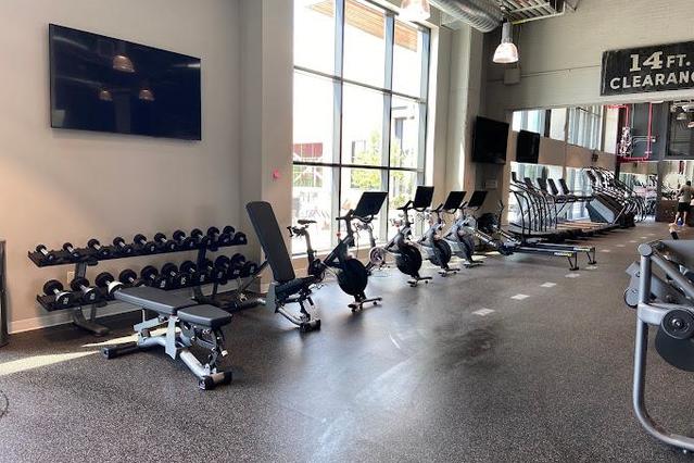 Image 1 from Southline Fitness Center partner gallery