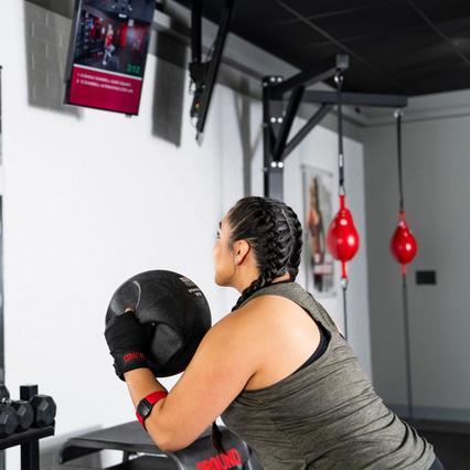 Image 1 from 9Round - Chelmsford partner gallery