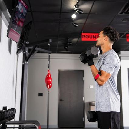 Image 2 from 9Round - Plymouth partner gallery