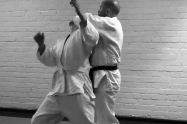 Bild 3 von DJK Roland Köln-West e.V., Abt. Goshin Jitsu Partnergalerie