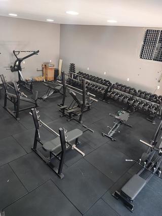 Imagem 1 da galeria do parceiro Pro Act Gym Jundiaí