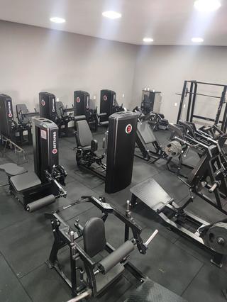 Imagem 2 da galeria do parceiro Pro Act Gym Jundiaí
