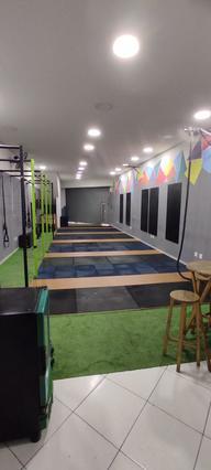 Imagem 2 da galeria do parceiro Cross Box F.F