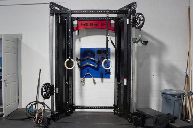 Image 3 from Houck's Gym partner gallery