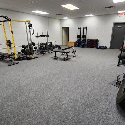 Image 3 from Moetown Fitness partner gallery