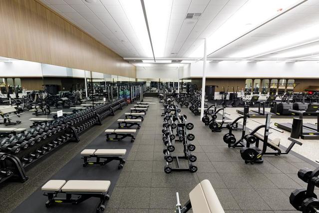 Image 2 from Club Studio Fitness - SOUTH WINDSOR - EVERGREEN WALK partner gallery