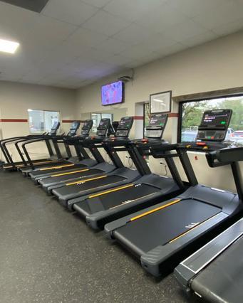 Image 2 from Magnolia Fitness Center partner gallery