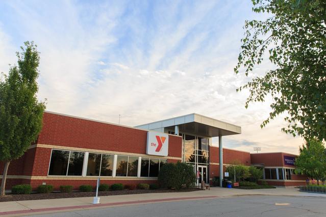 Image 2 from Northeast Family YMCA partner gallery