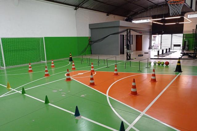 Imagem 2 da galeria do parceiro Studio Sparta Personal Trainer 2