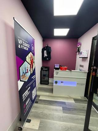 Image 1 from VF Dance & Fitness partner gallery