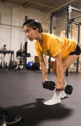 Image 3 from Lion's Pride Weighlifting partner gallery