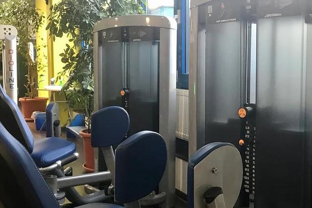 Bild 2 von Top Fit Bayreuth Partnergalerie