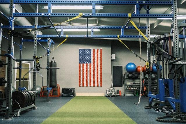 Image 3 from Executive Fitness Club partner gallery
