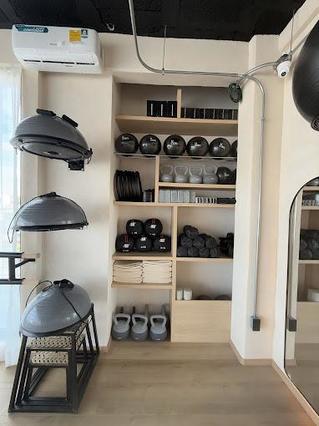 Imagen 3 de la galería del partner Aasan Wellness Center