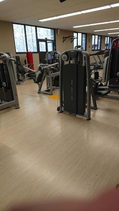 Immagine 1 dalla galleria del partner Sport Club 12 Stendhal Oggiono