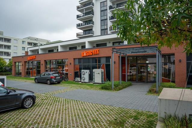 Bild 3 von Basic-Fit Freiburg im Breisgau Partnergalerie