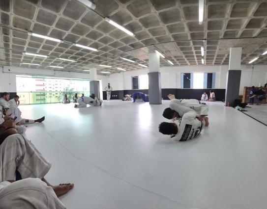 Imagem 3 da galeria do parceiro Fight Land Jiu Jitsu Club