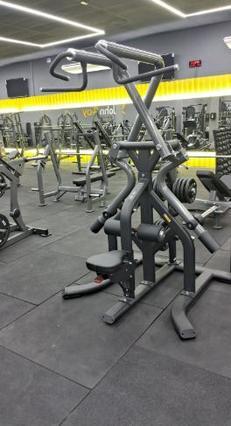 Imagem 2 da galeria do parceiro John Boy Academia