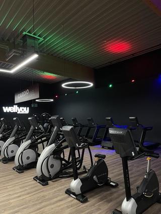 Bild 2 von wellyou Nordhorn II Partnergalerie