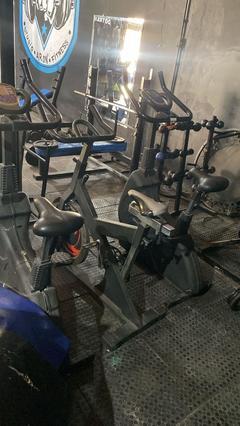Imagem 2 da galeria do parceiro Studio Aron' Fitness
