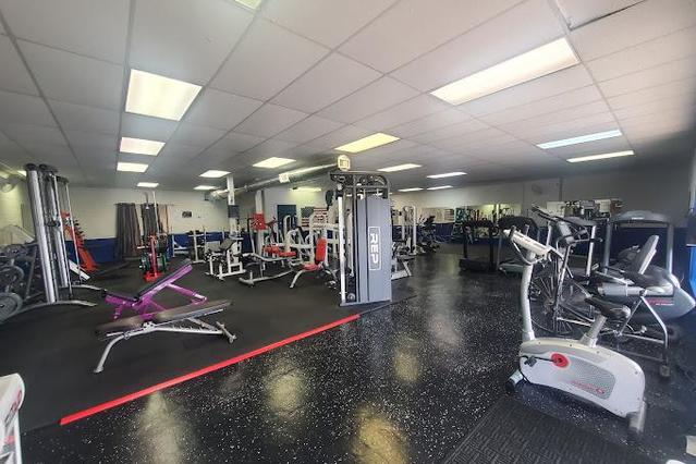 Image 2 from C & C Fitness Facility partner gallery