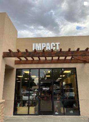 Image 3 from Impact Fitness Studio partner gallery