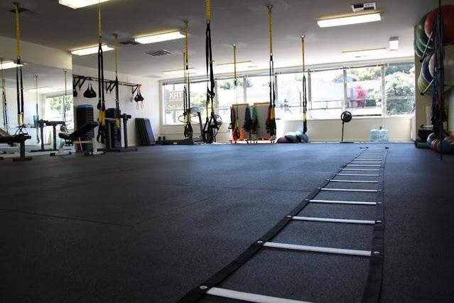 Image 1 from Proaction Athletics partner gallery