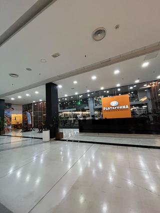 Imagem 1 da galeria do parceiro Academia Plataforma