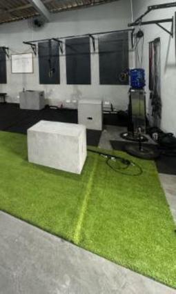 Imagem 1 da galeria do parceiro Punkie Fitness