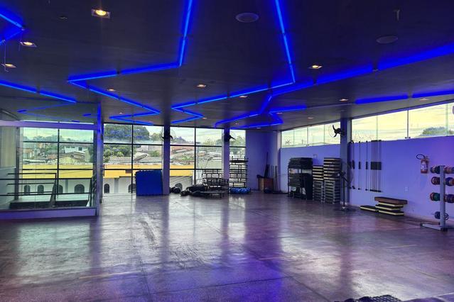 Imagem 1 da galeria do parceiro New Life Treinamentos - Manaus