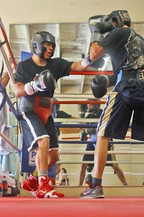 Image 3 from Flash Boxing Gym partner gallery