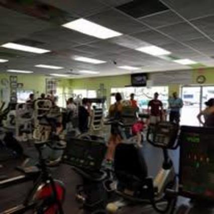 Image 2 from Bodylogix Fitness Inc. partner gallery