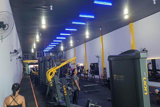 Imagem 1 da galeria do parceiro Power Extreme