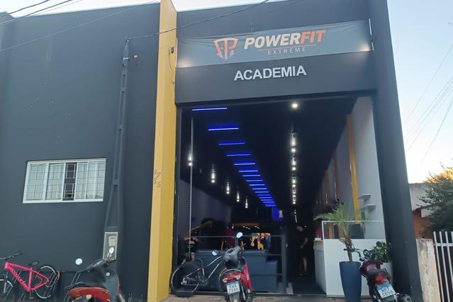 Imagem 2 da galeria do parceiro Power Extreme