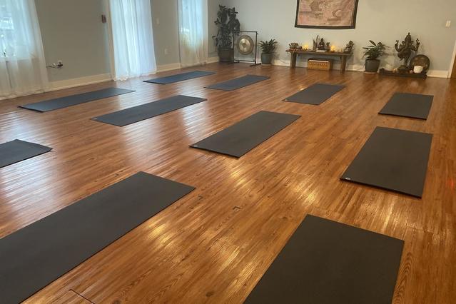 Image 1 from Mindful Turtle Yoga partner gallery