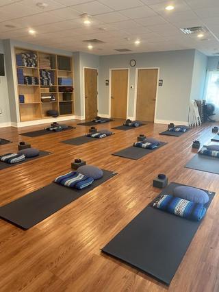 Image 2 from Mindful Turtle Yoga partner gallery