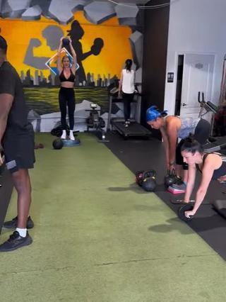 Image 3 from 4D Fit partner gallery