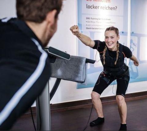 Image 2 from Bodystreet St Albans partner gallery