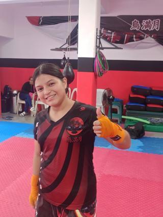 Imagen 3 de la galería del partner MANGETSU KARASU DOJO