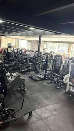 Imagem 3 da galeria do parceiro Clinica do Atleta - Unidade 2