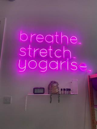 Image 3 from Yogarise Streatham partner gallery