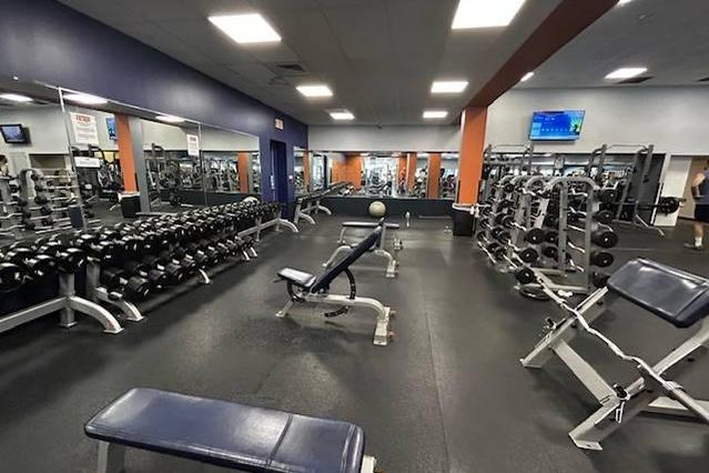 Image 2 from FitWorx partner gallery